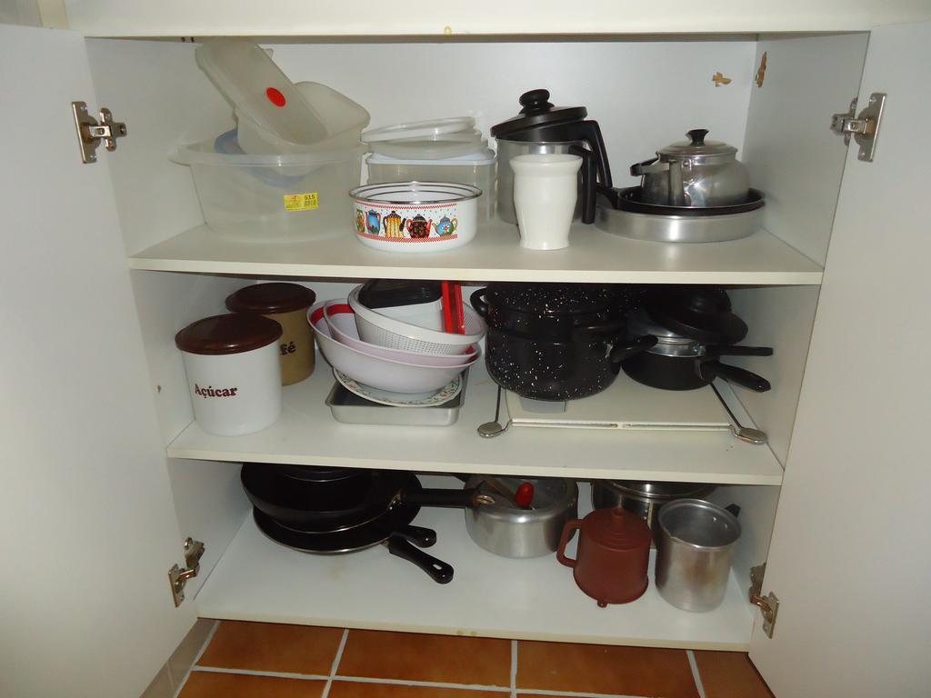 Apartamento 1 Quarto Edificio Tokio Appartement Praia Grande  Buitenkant foto